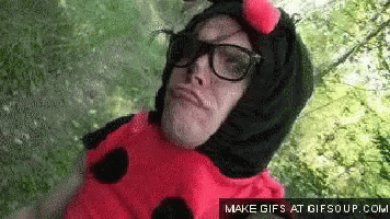 Miraculous Ladybug Fail GIF - Miraculous Ladybug Fail Fan GIFs