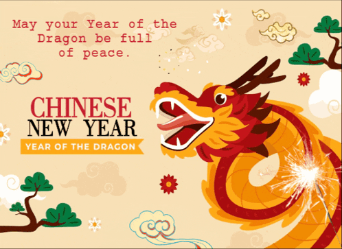 Chinese New Year GIF - Chinese New Year GIFs