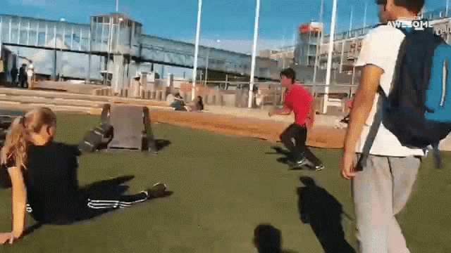 Flip People Are Awesome GIF - Flip People Are Awesome Jump GIFs