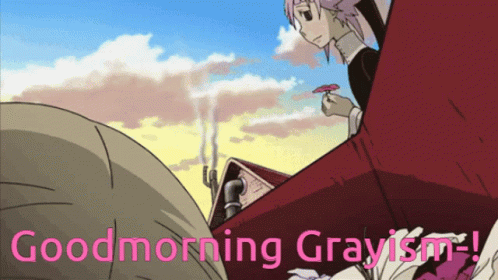 Gray And Cammy Cammy And Gray GIF - Gray And Cammy Cammy And Gray Grayism GIFs