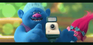 Troll Say Cheese GIF - Troll Say Cheese Picture GIFs