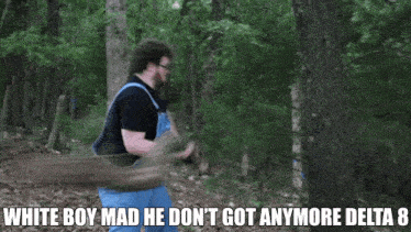 White Boy GIF