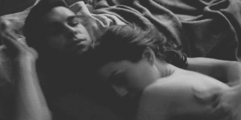 Couples Cuddle GIF - Couples Cuddle GIFs