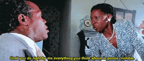 The Color Purple GIF