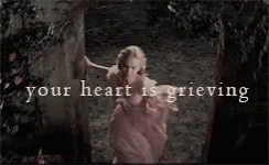 Cinderella Your Heart Is Grieving GIF - Cinderella Your Heart Is Grieving Sad GIFs