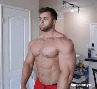 Muscles Motivation GIF - Muscles Motivation GIFs