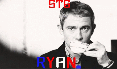 St6 Ryan GIF - St6 Ryan GIFs