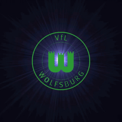 Vfl Wolfsburg GIF - Vfl Wolfsburg Soccer GIFs