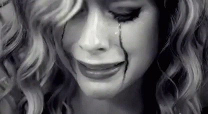 Ağlayan Kız GIF - Cry Crying Aglayan Kiz GIFs