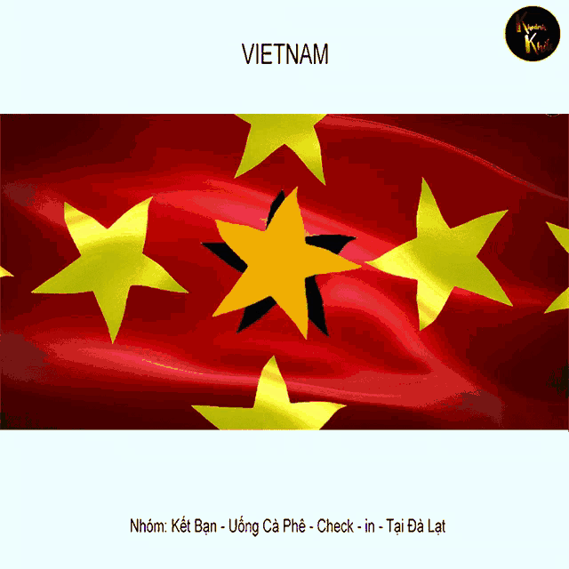 Cờviệt Nam Co Viet Nam GIF - Cờviệt Nam Co Viet Nam Co GIFs