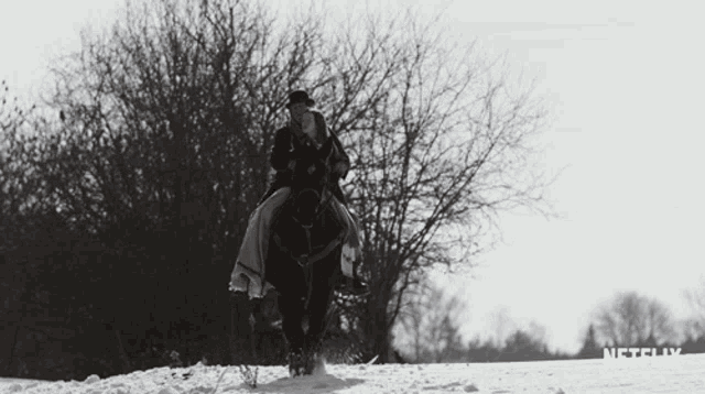 Horseback On My Way GIF - Horseback On My Way Riding GIFs