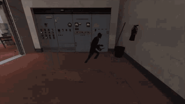 a screenshot of a video game that says optical hit !!!