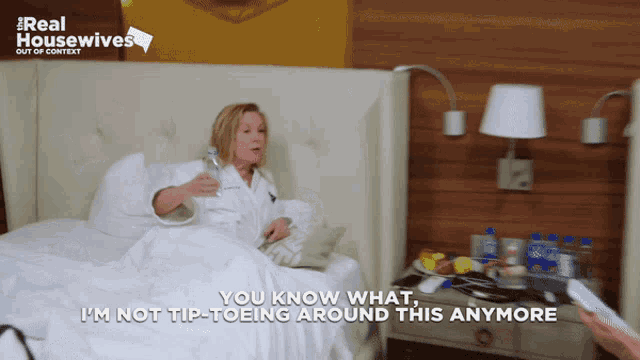 Real Housewives Housewives GIF