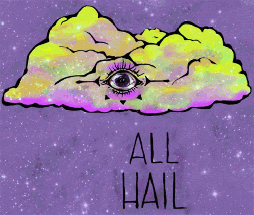 Night Vale Welcome To Night Vale GIF - Night Vale Welcome To Night Vale Glow Cloud GIFs