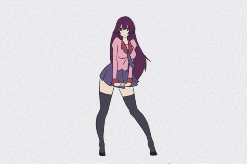 Anime Dancing GIF - Anime Dancing GIFs
