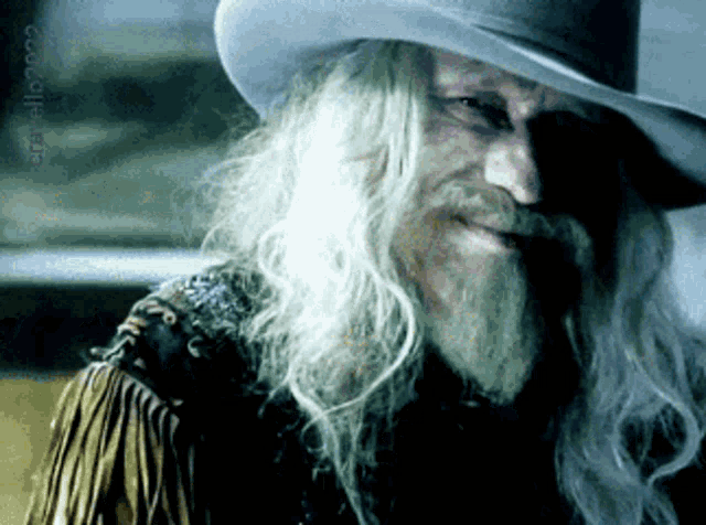 Then I Reckon Well Drink To You Michael Wincott GIF