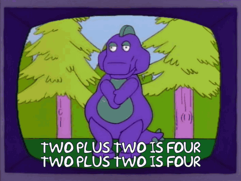 Simpsons Barney GIF - Simpsons Barney GIFs