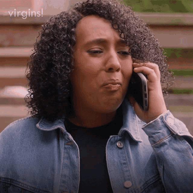 What Delina GIF - What Delina Virgins GIFs