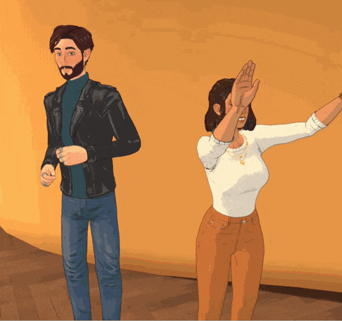Bug Paralives GIF