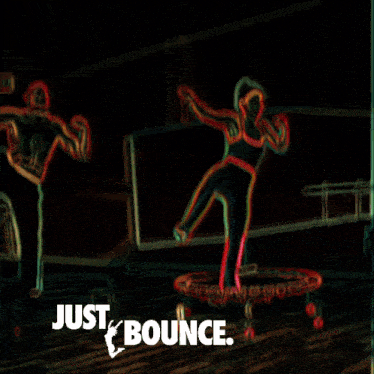 Just Bounce Just Do It GIF - Just Bounce Just Do It Rad GIFs