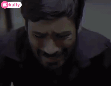 Dhanush Crying.Gif GIF - Dhanush Crying Crying Dhanush GIFs