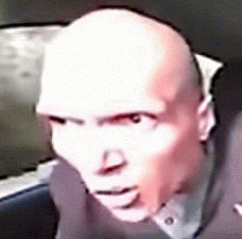 Bald Voldemort GIF - Bald Voldemort GIFs