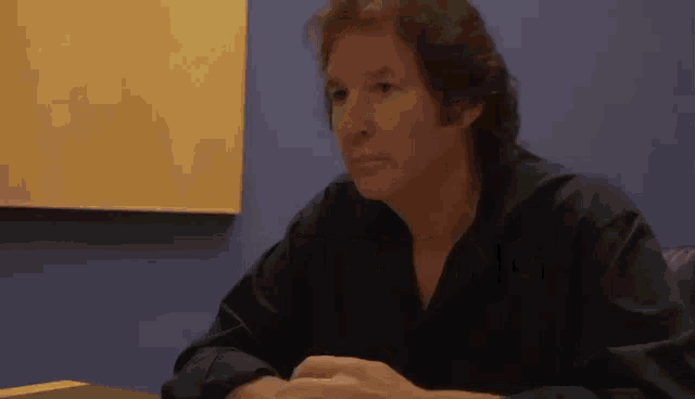 Neil Breen Less Stable GIF - Neil Breen Less Stable Stability GIFs