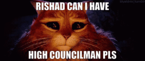 Rishad High Councilman GIF - Rishad High Councilman GIFs
