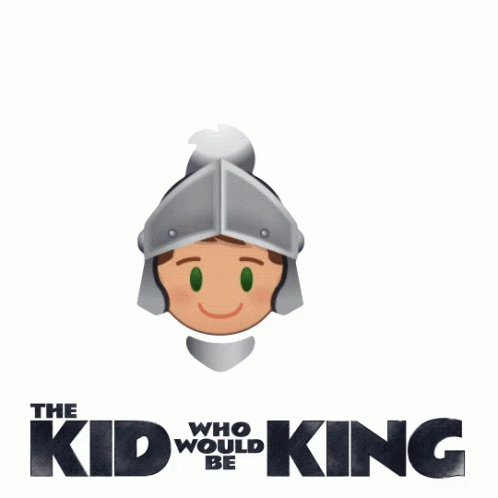 The Kid Who Would Be King Kwwbk GIF - The Kid Who Would Be King Kwwbk Tkwwbk GIFs