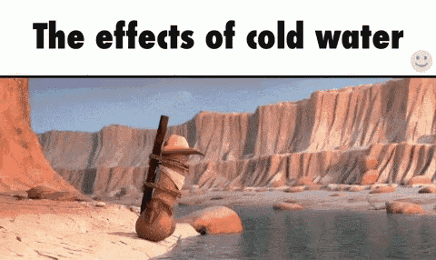 The Effects Of Cold Water Penis GIF - The Effects Of Cold Water Penis Dick GIFs