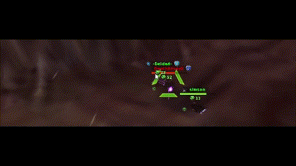 a screenshot of a video game with a player named sergt2012 in the center