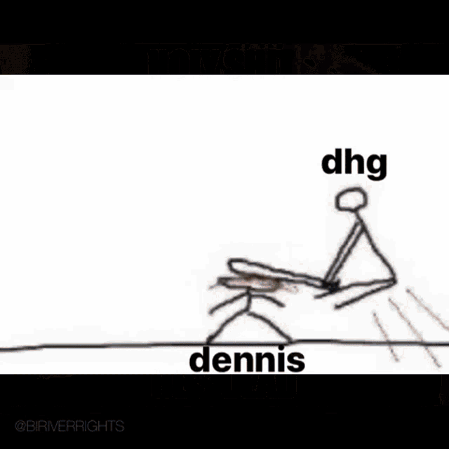 Dhg Dennis Hate Group GIF - Dhg Dennis Hate Group Iasip GIFs
