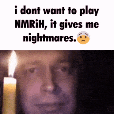 No More Room In Hell Nmrih GIF - No More Room In Hell Nmrih The Coffin Of Andy And Leyley GIFs