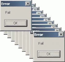 Error 404 GIF - Error 404 Fail GIFs