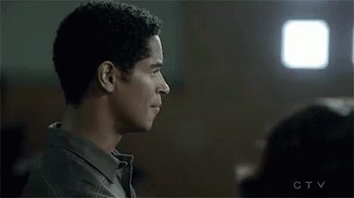 Pass GIF - How To Get Away With Murder Wes Gibbins Alfred Enoch GIFs