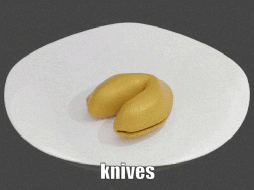 Knives Limbus Company GIF - Knives Limbus Company Sinclair GIFs