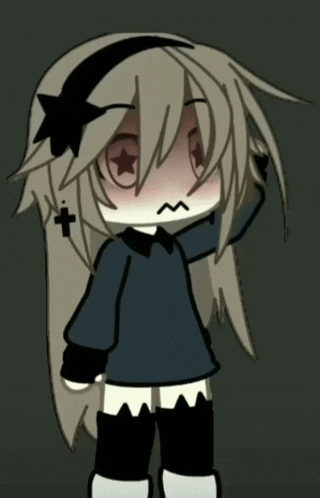 a blurry picture of a girl with long hair wearing a headband .