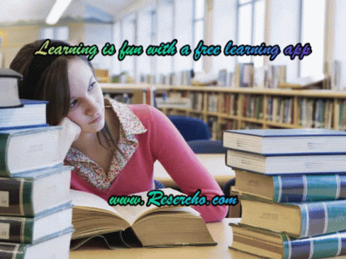 Free Learning App For Students Best Educational App For College Students GIF