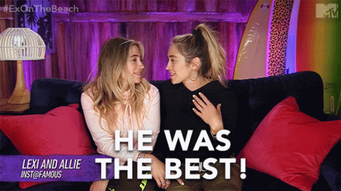 He Was The Best Twins GIF - He Was The Best The Best Twins GIFs
