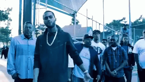 Dave East Fuck You GIF - Dave East Fuck You Middle Finger GIFs