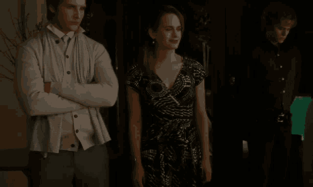 Esme Cullen New Moon GIF - Esme Cullen New Moon Elizabeth Reaser GIFs