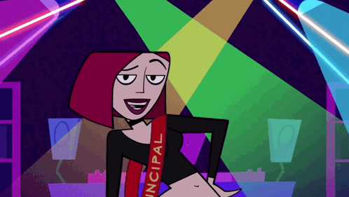 Joan Throws A Party Joan Of Arc Clone High GIF - Joan Throws A Party Joan Of Arc Clone High Clone High GIFs