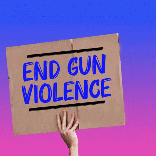 March For Our Lives Our Power GIF - March For Our Lives Our Power Gun Violence GIFs