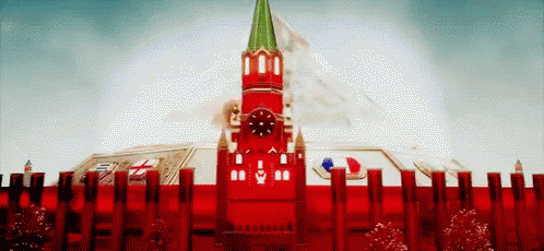 World Cup World Cup Opening GIF