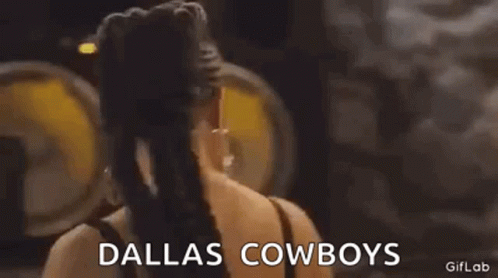 Cowboys Dallas GIF - Cowboys Dallas GIFs