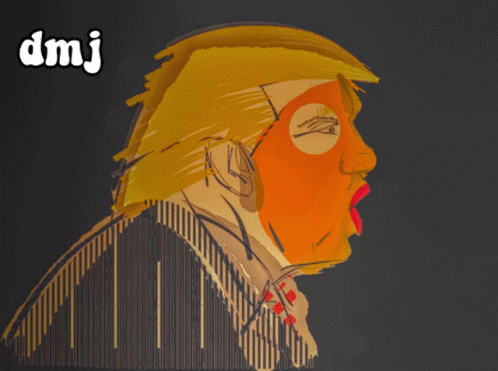 Trump Liar GIF - Trump Liar Pinocchio GIFs
