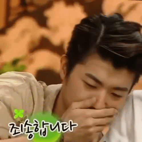 2pm Wooyoung GIF - 2pm Wooyoung Silence GIFs