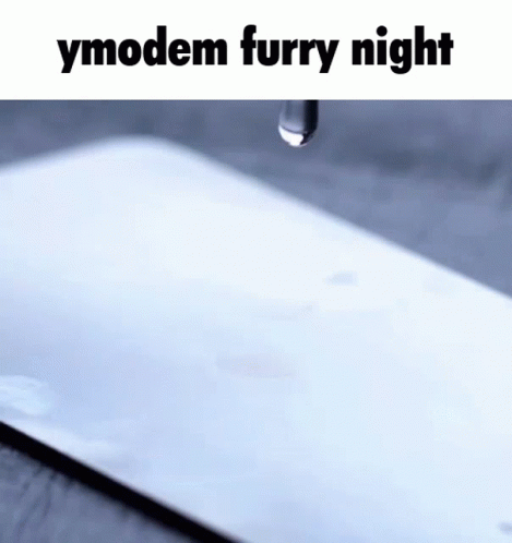Ymodem Ymodem Furry Night GIF - Ymodem Ymodem Furry Night Furry GIFs