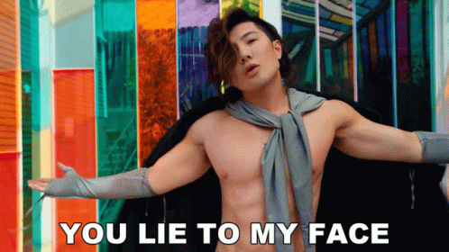 You Like To My Face Guy Tang GIF - You Like To My Face Guy Tang More2me Song GIFs
