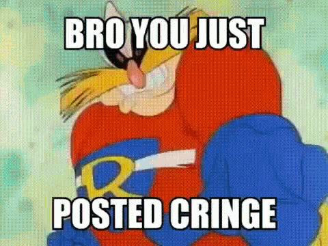 Posted Cringe Bros GIF - Posted Cringe Bros Meme GIFs